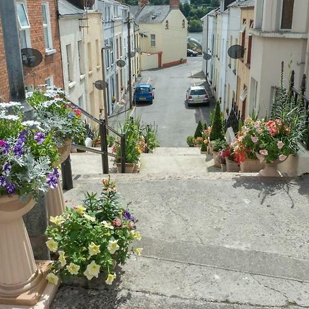 Danny'S Place Londonderry Exterior foto